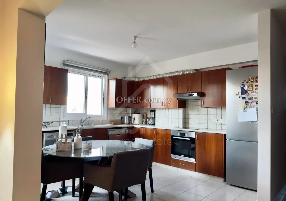 2 Bed Apartment for Sale in Agios Dometios, Nicosia - 5