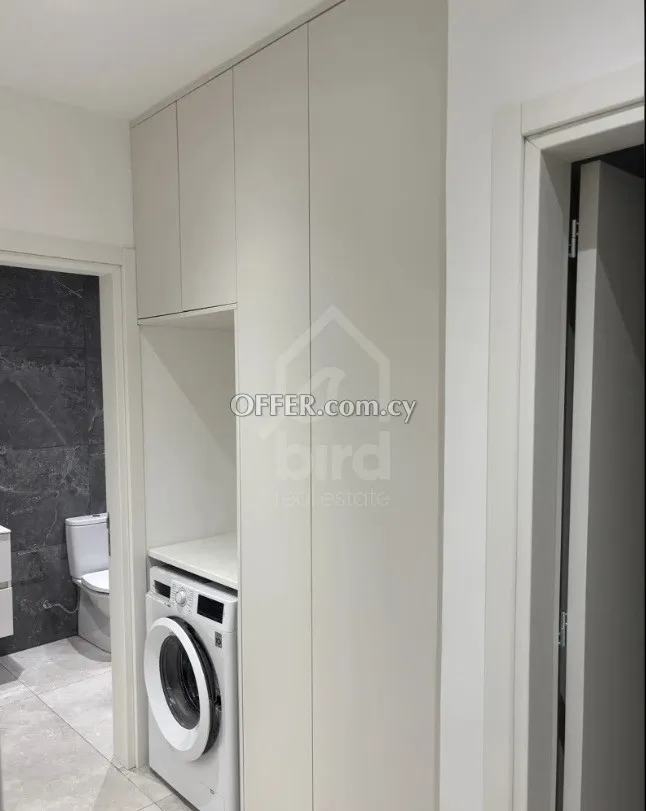 2 Bed Apartment for Rent in Strovolos, Nicosia - 2