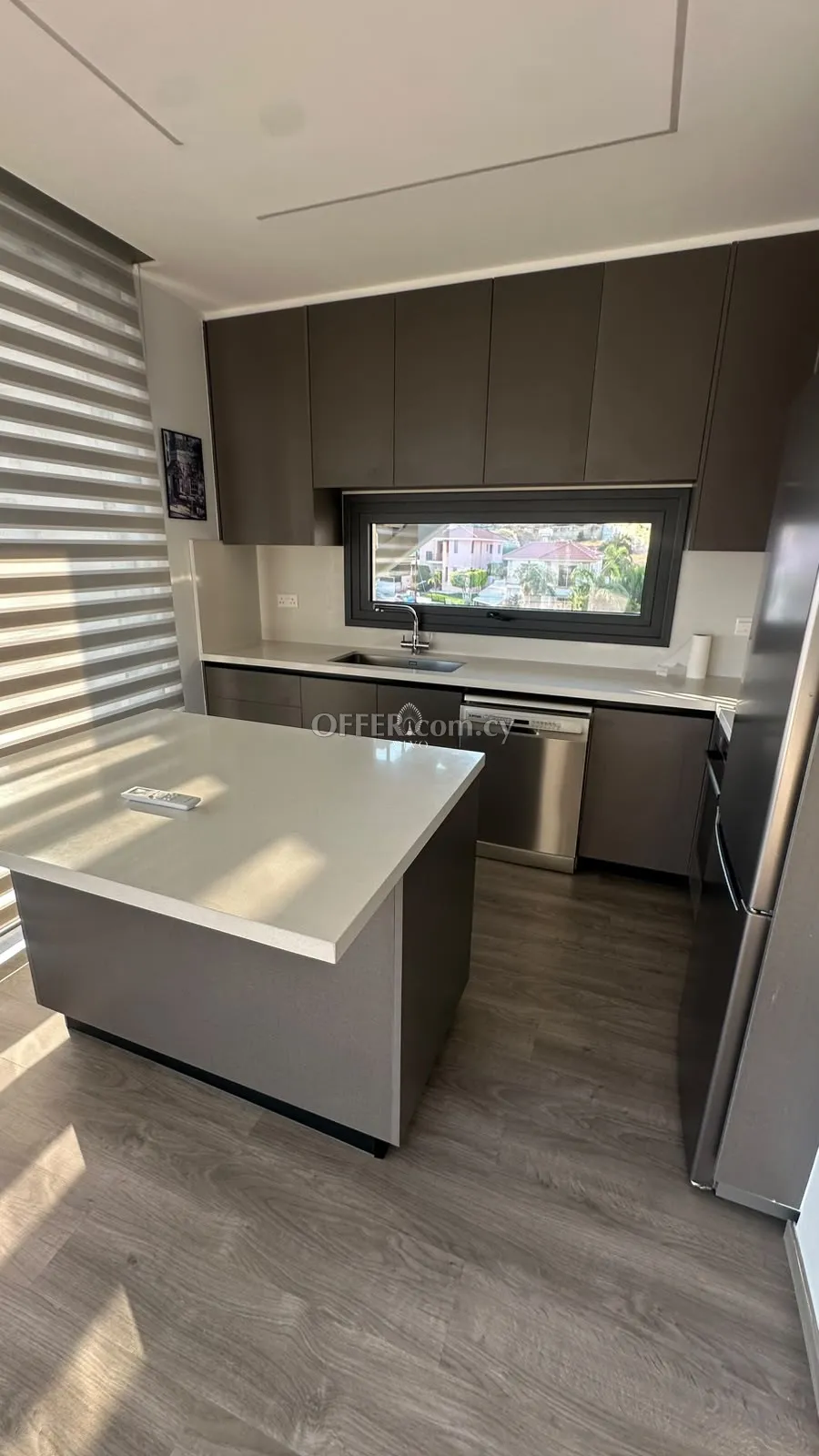THREE+ONE BEDRROOM PENTHOUSE IN AGIA FYLA, LIMASSOL - 5