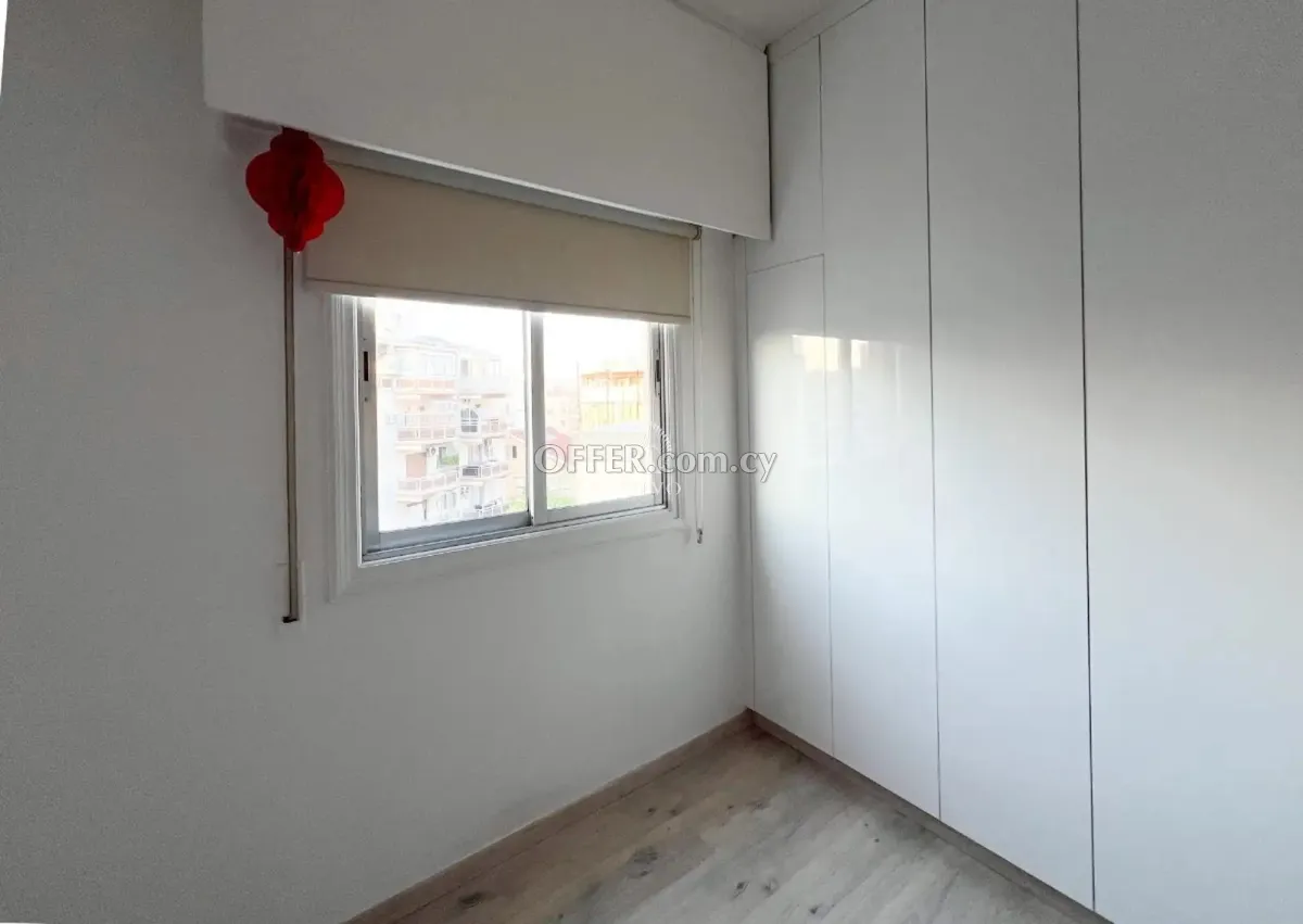 SEAFRONT 2 BEDROOM APARTMENT IN NEAPOLIS - 5