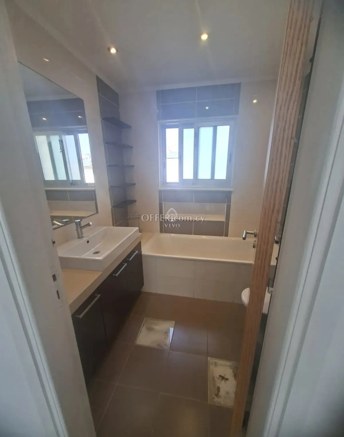 SEAFRONT 3 BEDROOM MAISONETTE IN POTAMOS GERMASOGEIAS - 5