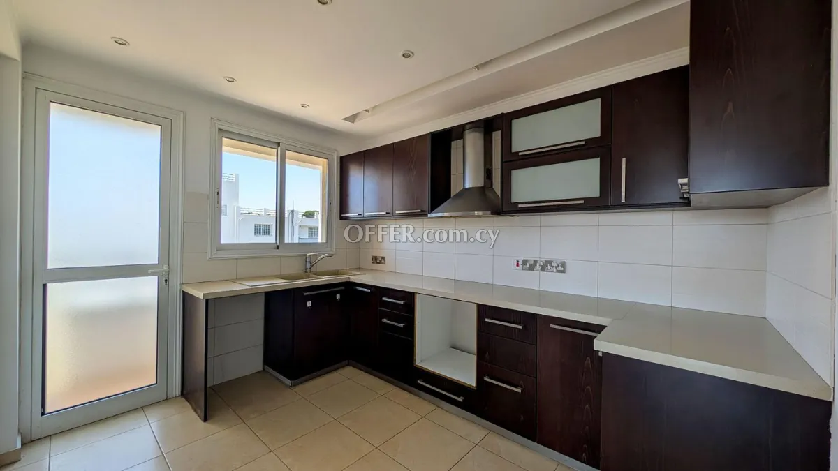 Two Bedroom Apartment in Kolossi Limassol - 4