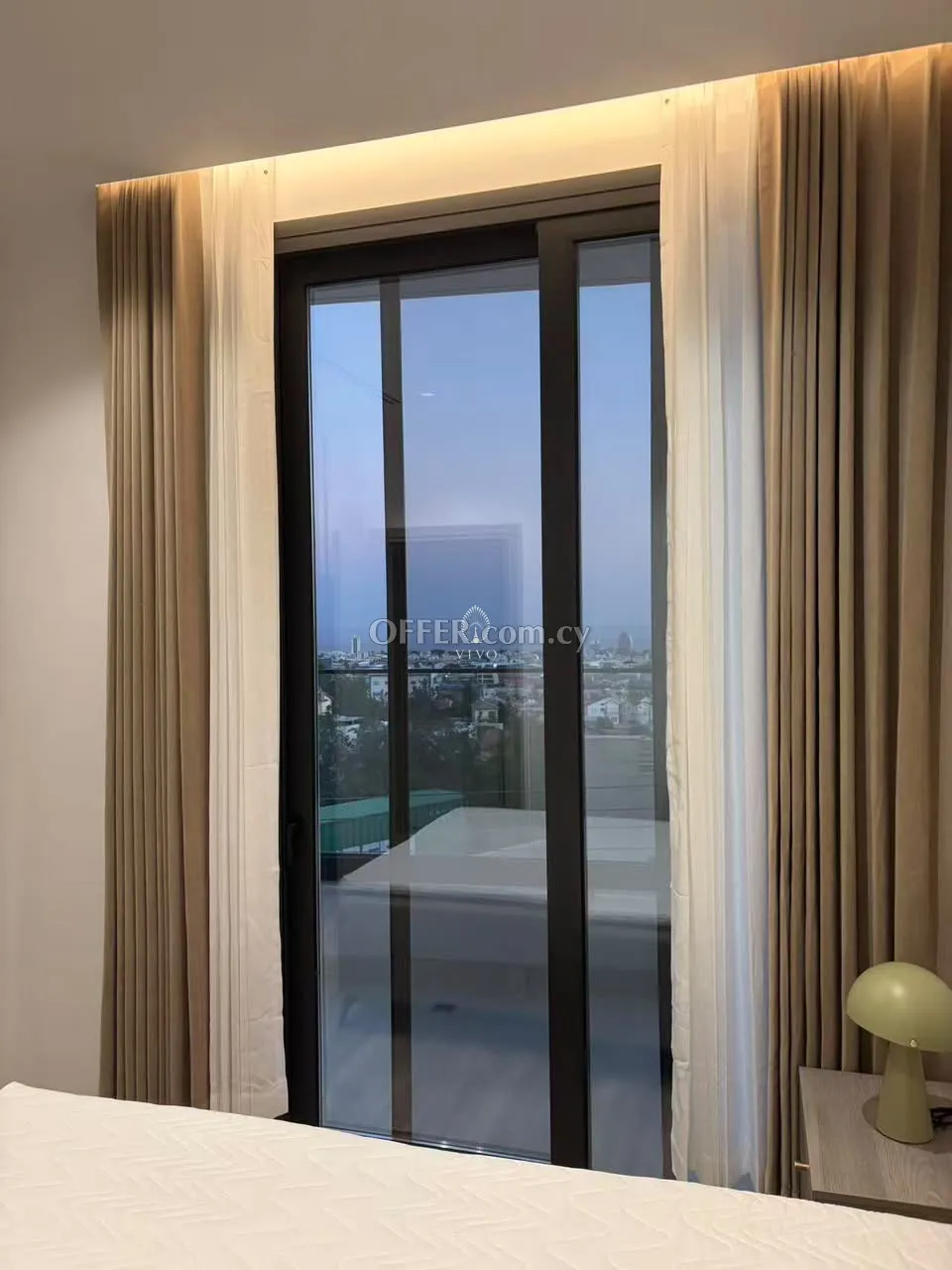 TWO BEDROOM APARTMENT IN AGIOS ATHANASIOS, LIMASSOL - 5