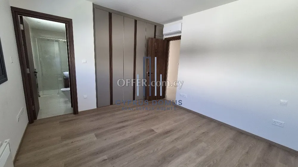 New Modern Semi-Detached Houses For Sale in Agios Athanasios area. - 7