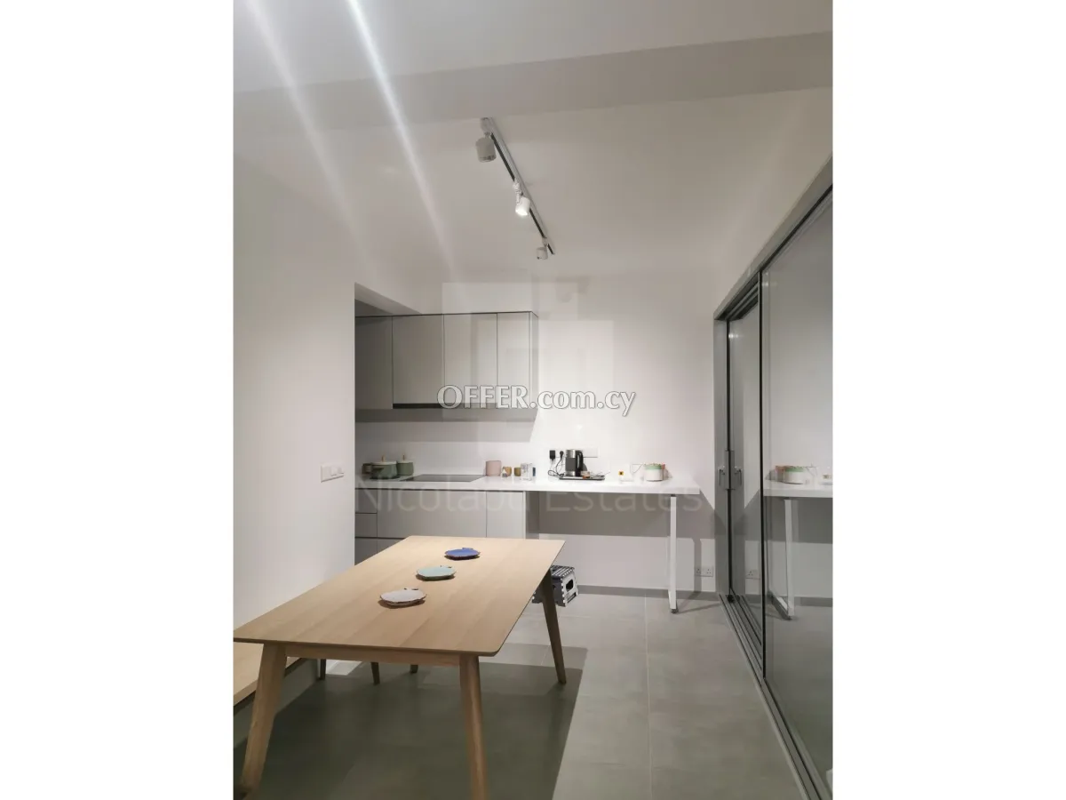 Beautiful Modern Maizonette Ayios Tychonas Limassol Cyprus - 4