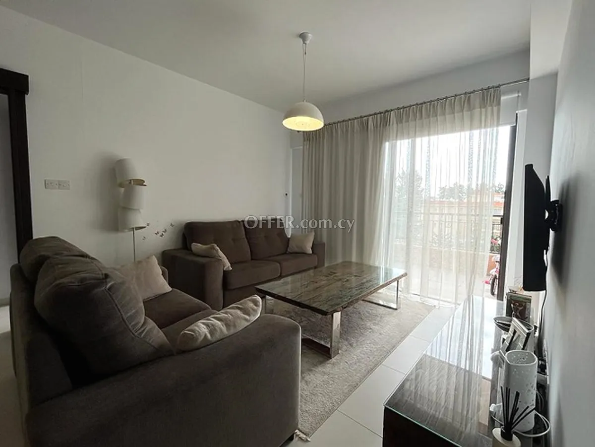 3 Bedroom Apartment for Sale in Universal, Paphos with Communal Pool - 4