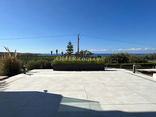 7 Bedroom Luxury Villa for Sale in Peyia, Paphos with Panoramic Views - 4
