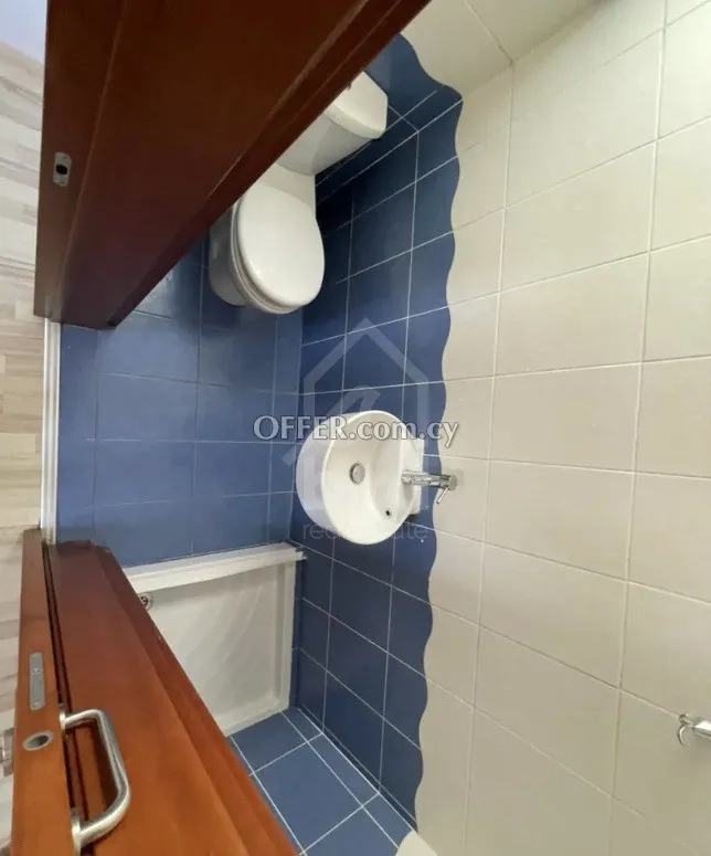 2 Bed Apartment for Sale in Palouriotissa, Nicosia - 2