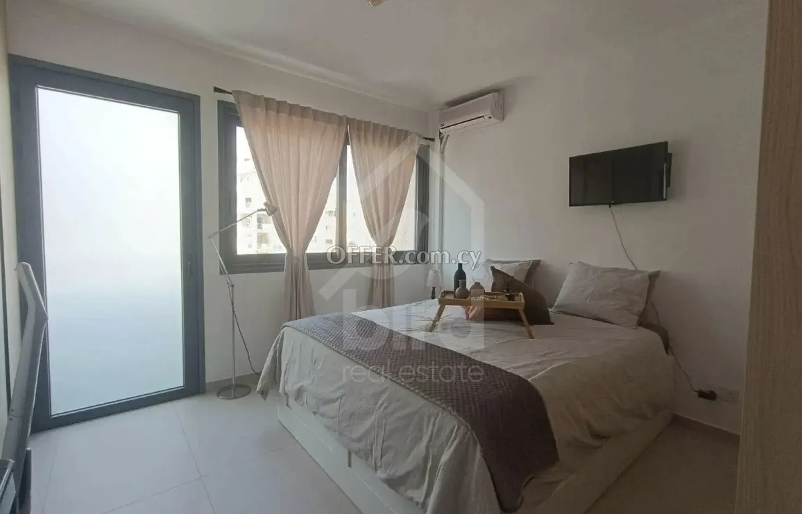 2 Bed Apartment for Rent in Agioi Omologites, Nicosia - 4