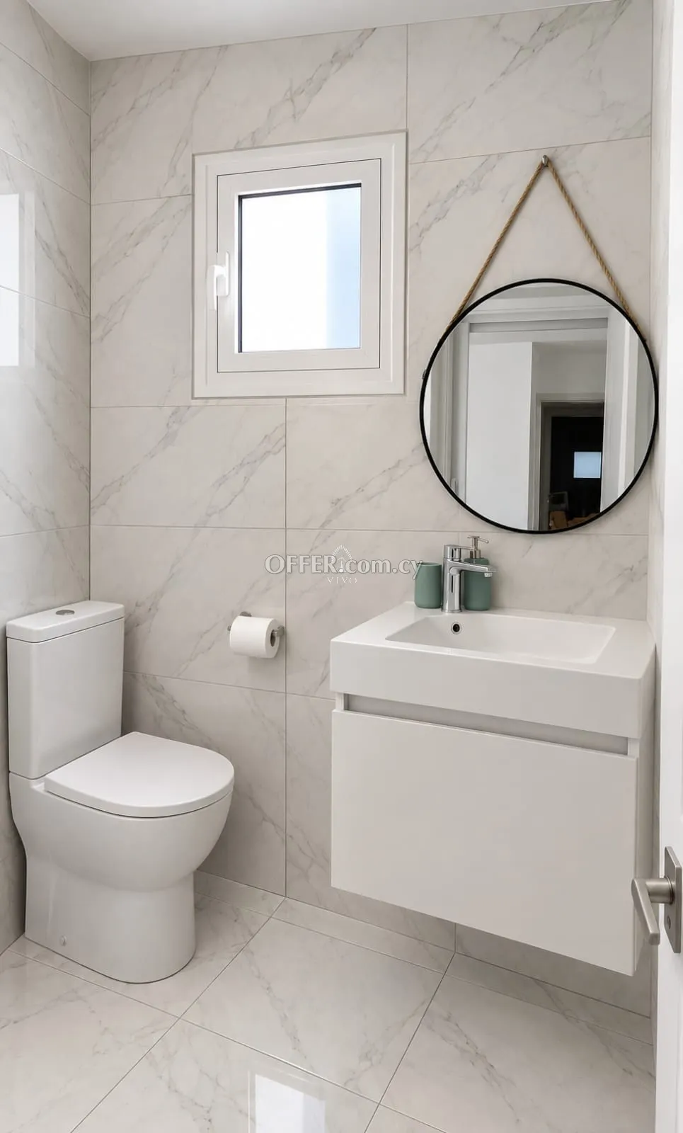 NEWLY RENOVATED 3 BEDROOM BUNGALOW IN AGIOS SPYRIDONAS - 4