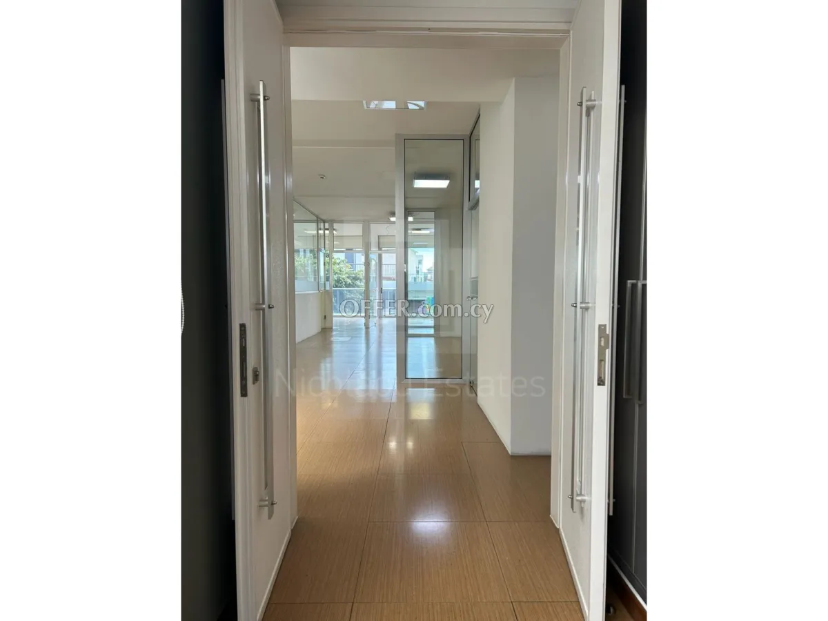 Office space for rent in Anexartisias area - 3