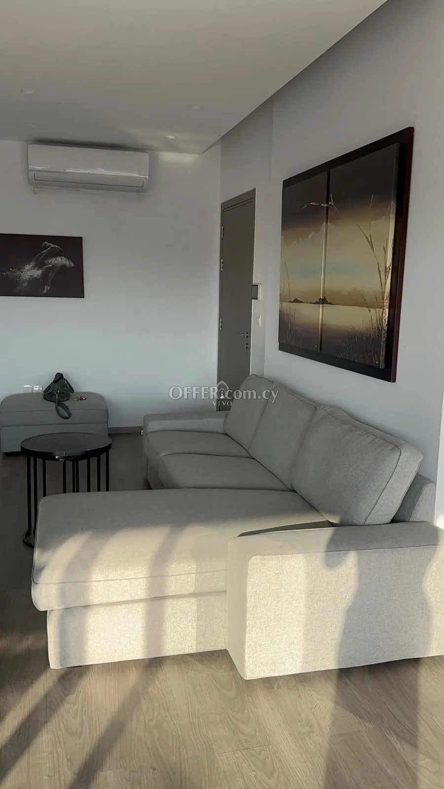 THREE+ONE BEDRROOM PENTHOUSE IN AGIA FYLA, LIMASSOL - 4