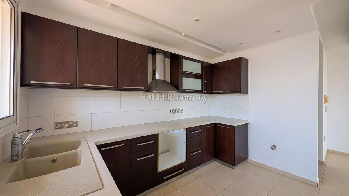 Two Bedroom Apartment in Kolossi Limassol - 3