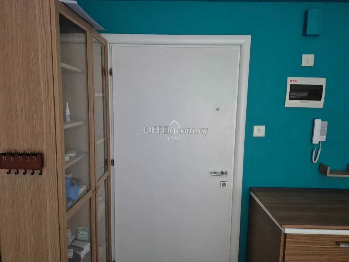 ONE BEDROOM APARTMENT IN TOURIST AREA, LIMASSOL - 4