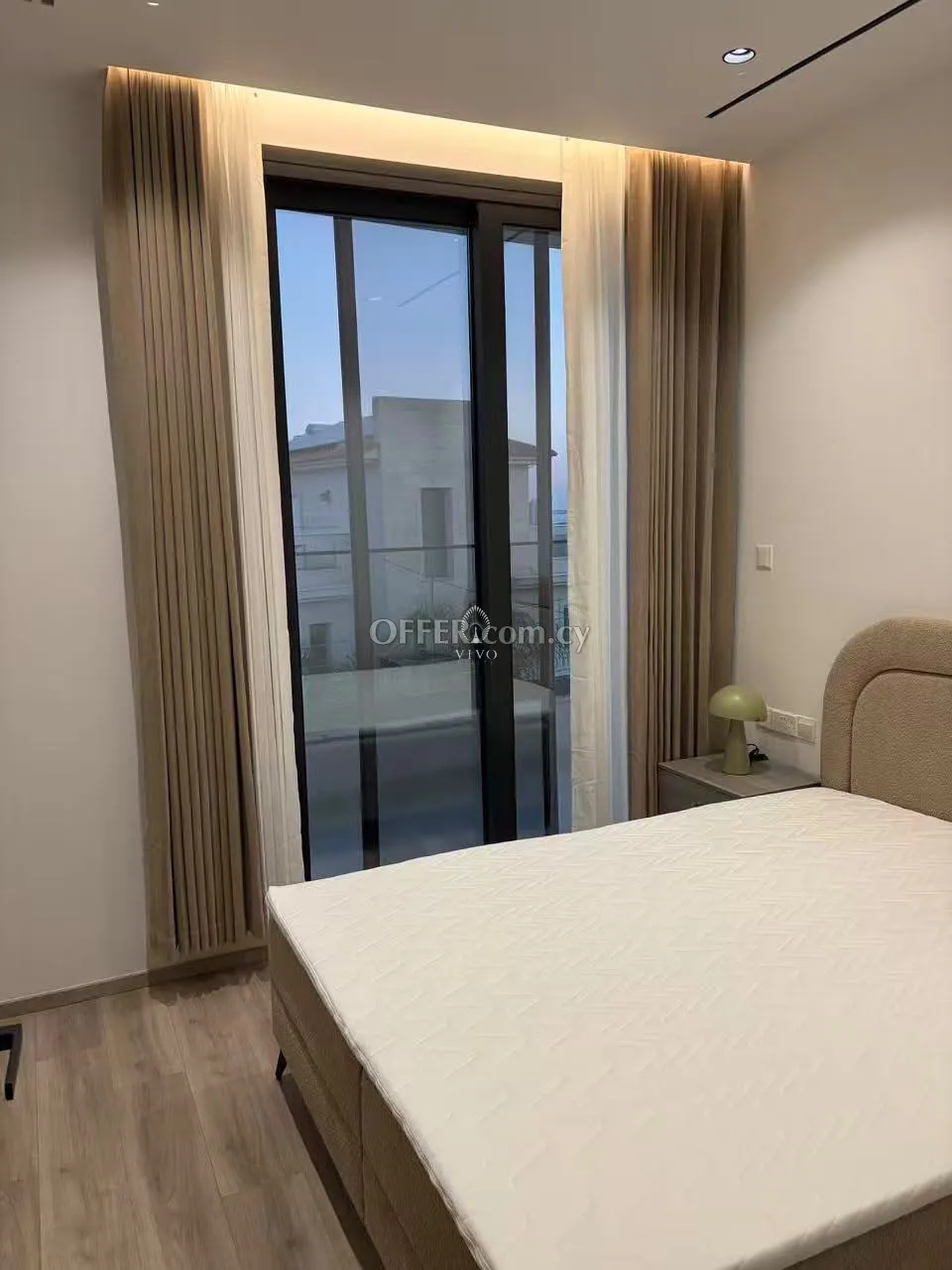 TWO BEDROOM APARTMENT IN AGIOS ATHANASIOS, LIMASSOL - 4