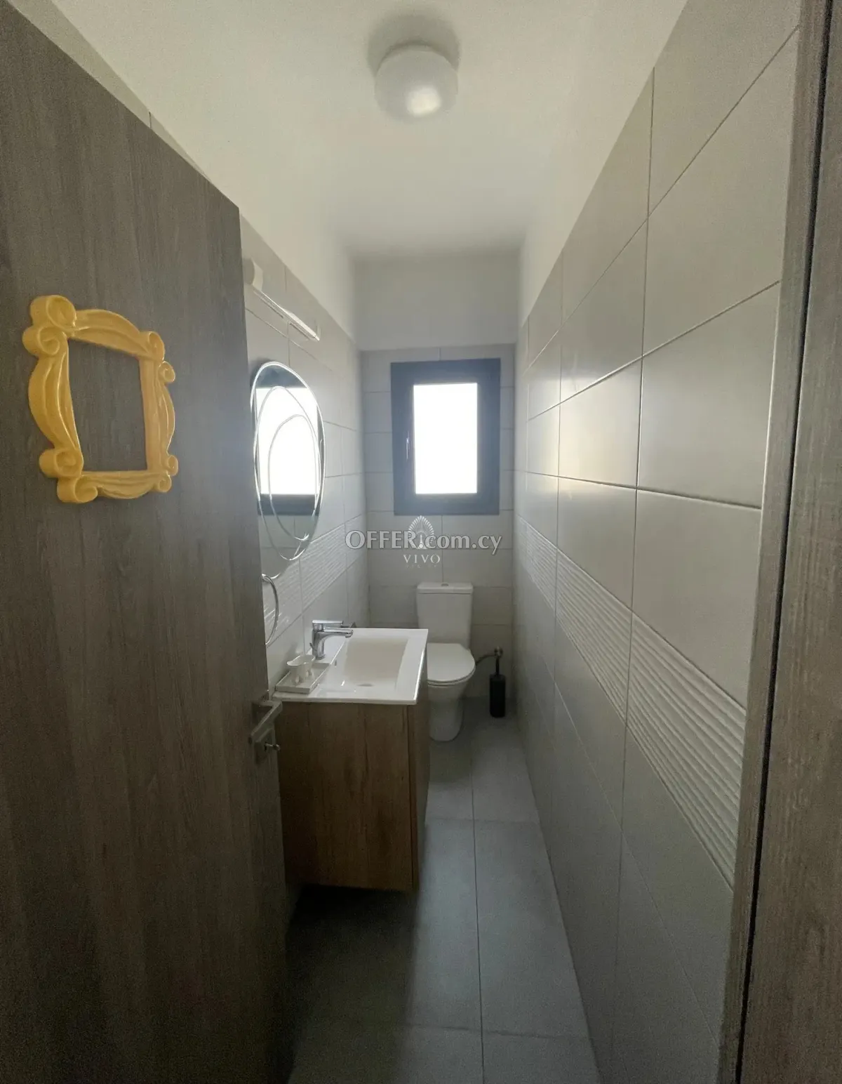 MODERN 2 BEDROOM APARTMENT IN PANTHEA -LIMASSOL - 4