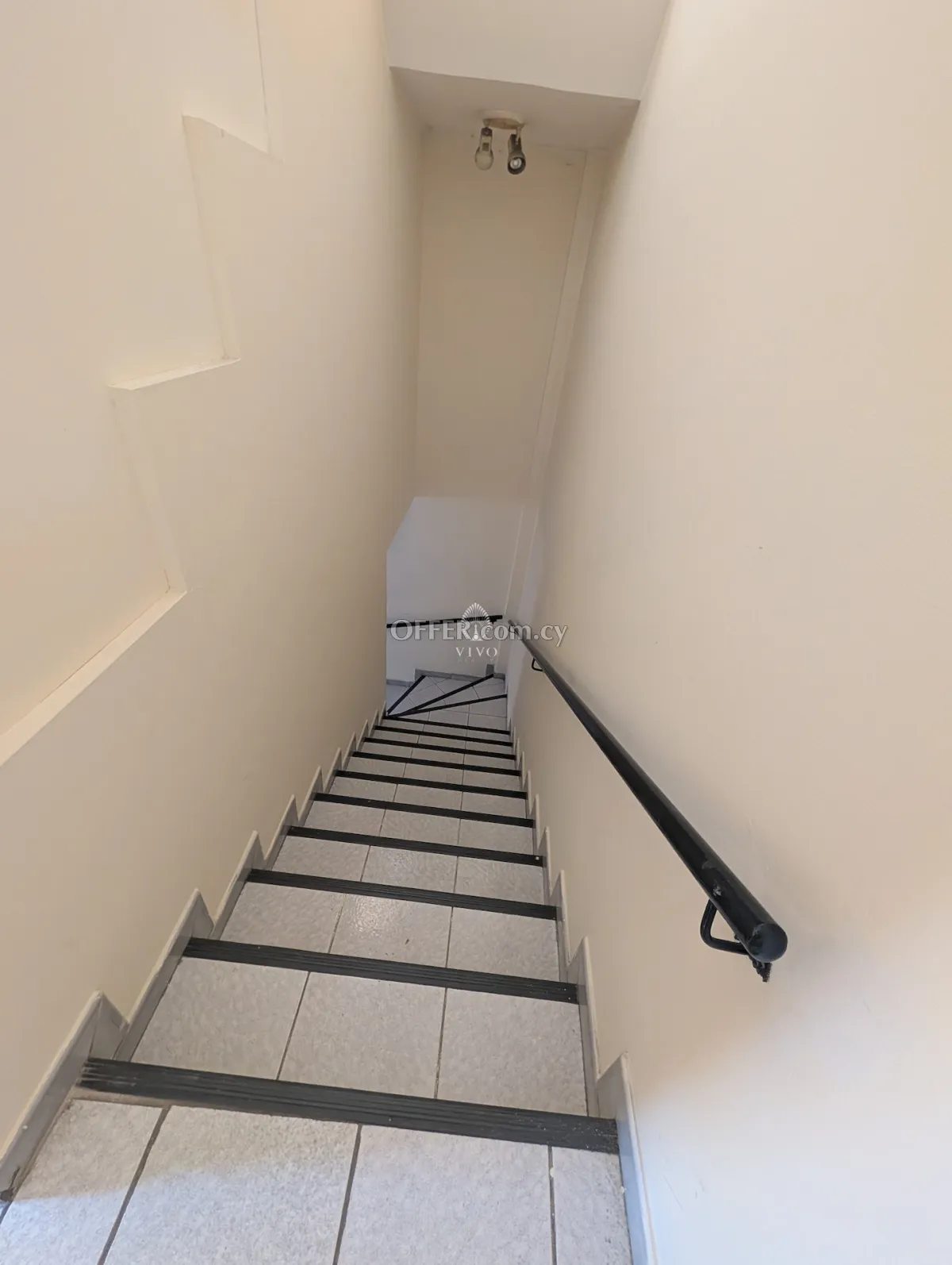 COMMERCIAL PROPERTY IN CITY CENTRE LIMASSOL - 4