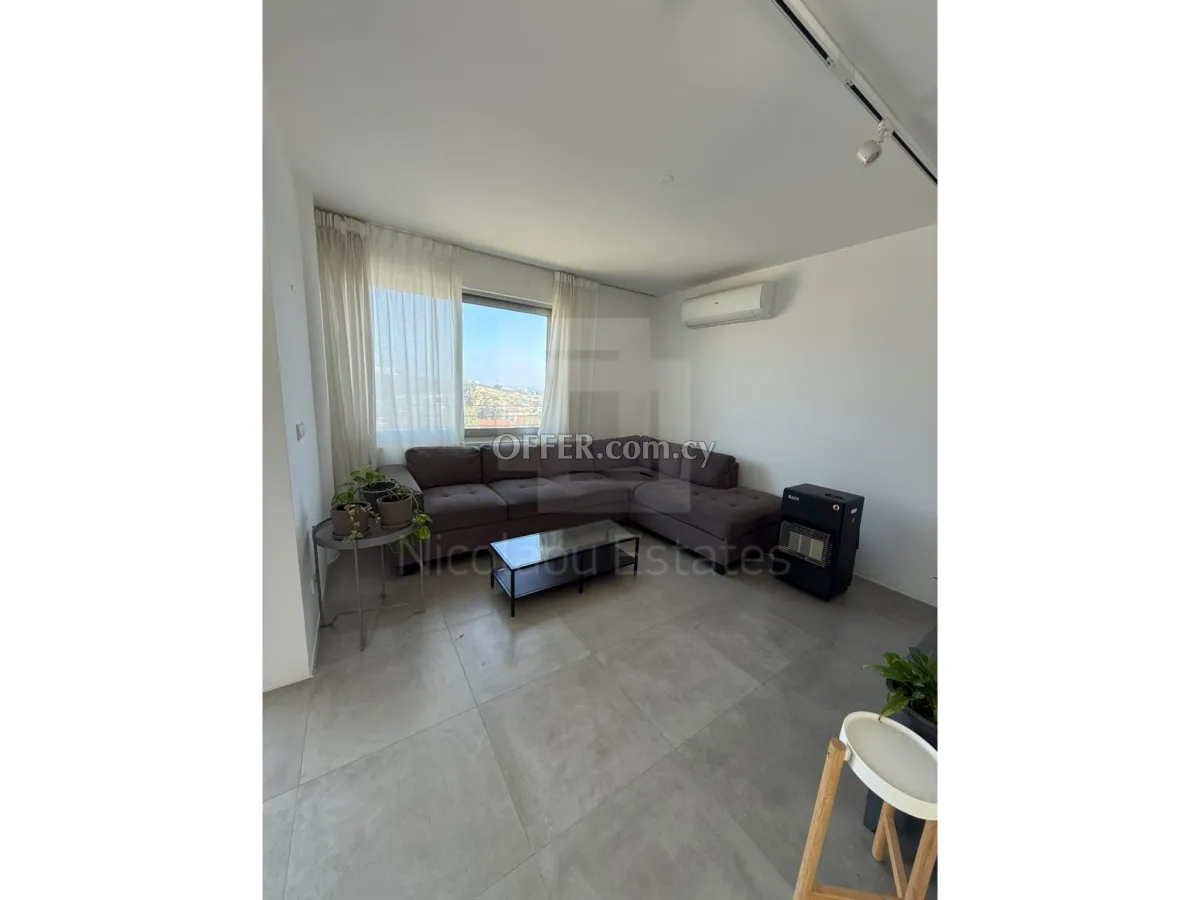 Beautiful Modern Maizonette Ayios Tychonas Limassol Cyprus - 3