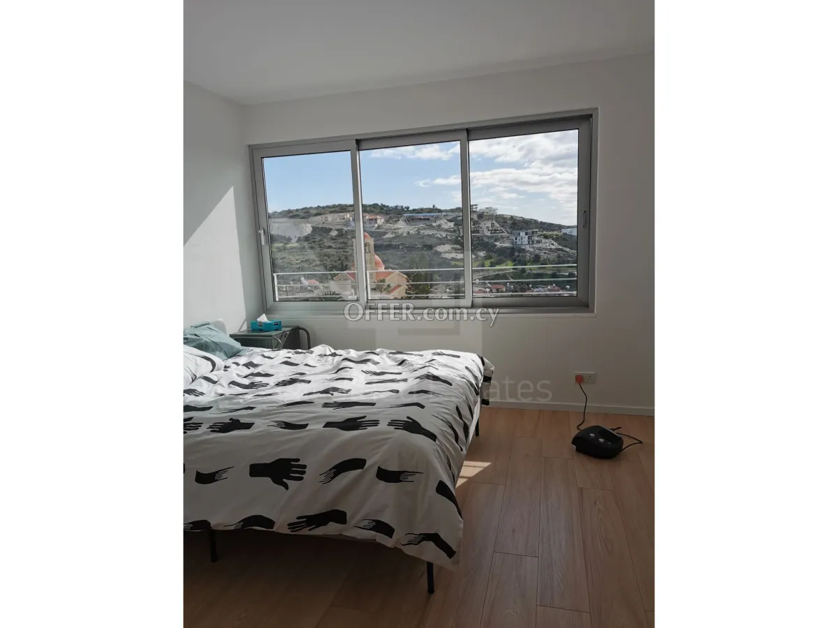 Beautiful Modern Maizonette Ayios Tychonas Limassol Cyprus - 3