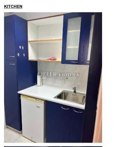 Luxurious Modern Office for Rent - 3