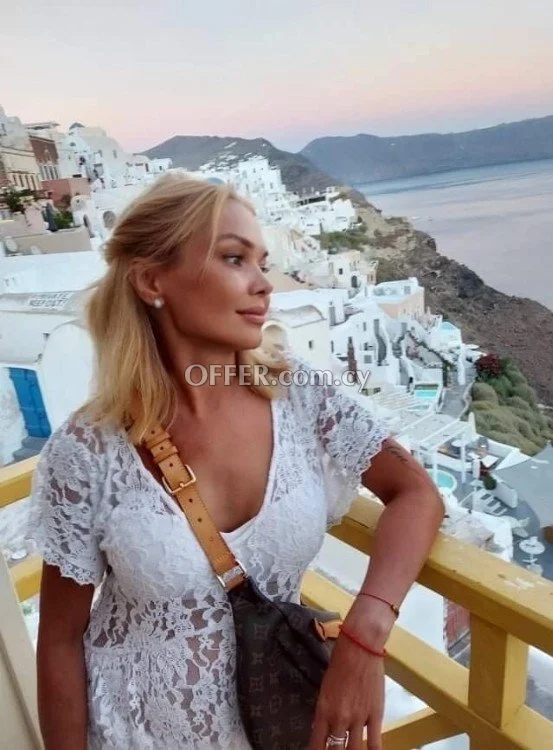 Stella from Greece first time in Real photo 100% - 8