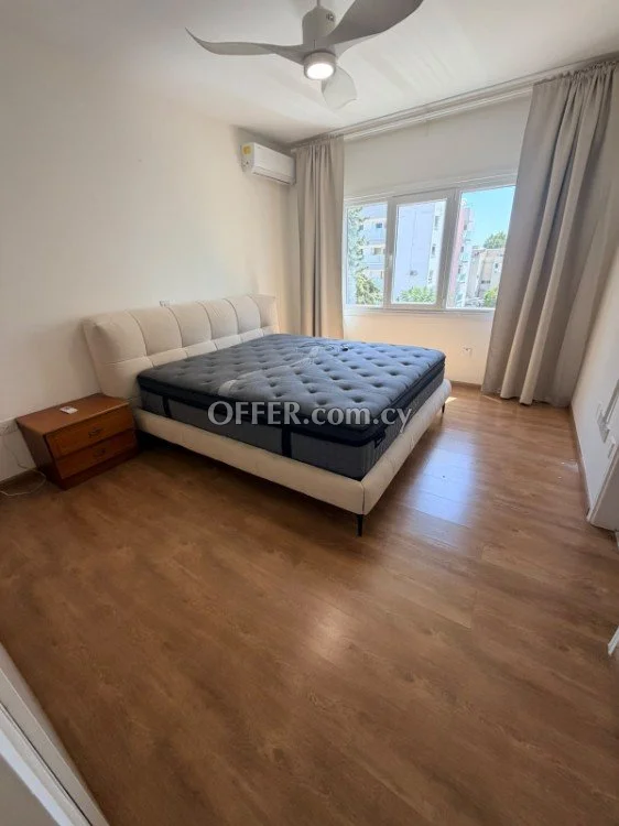 Huge 145sqm 3 Bedroom Apartment 100m from Sea - 4