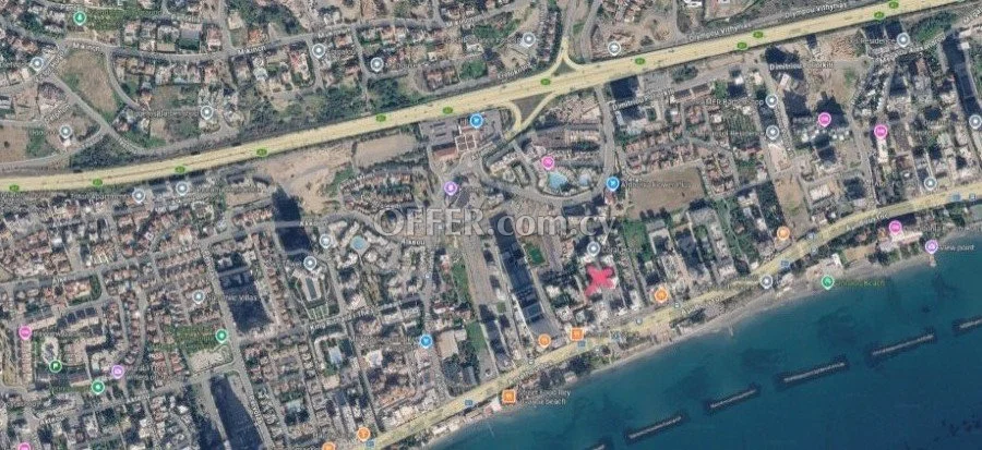 Huge 145sqm 3 Bedroom Apartment 100m from Sea - 9