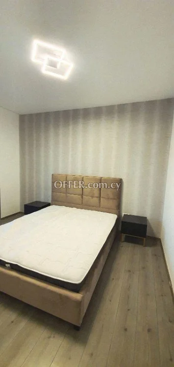 3 bedroom top floor apartment with 70m2 veranda - 5