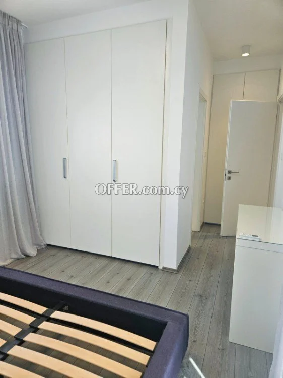 3 bedroom top floor apartment with 70m2 veranda - 4