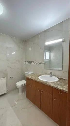 ???? 185sqm TOP FLOOR OFFICE IN MESA GITONIA - LIMASSOL | READY FOR YOUR BUSINESS TO MOVE IN! ???? - 4