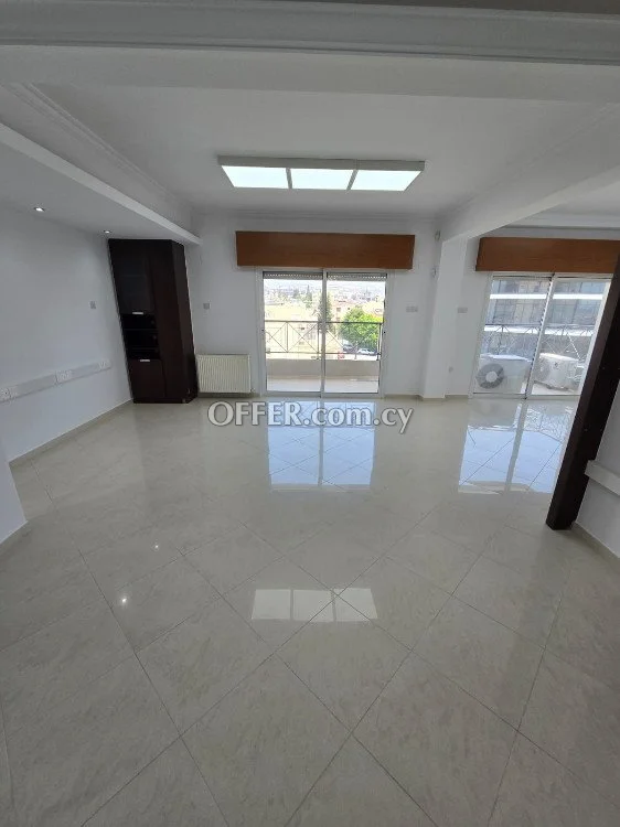 ???? 185sqm TOP FLOOR OFFICE IN MESA GITONIA - LIMASSOL | READY FOR YOUR BUSINESS TO MOVE IN! ???? - 1