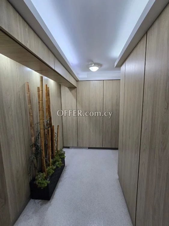 ???? 185sqm TOP FLOOR OFFICE IN MESA GITONIA - LIMASSOL | READY FOR YOUR BUSINESS TO MOVE IN! ???? - 3