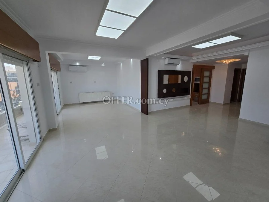 ???? 185sqm TOP FLOOR OFFICE IN MESA GITONIA - LIMASSOL | READY FOR YOUR BUSINESS TO MOVE IN! ???? - 8