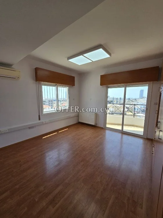 ???? 185sqm TOP FLOOR OFFICE IN MESA GITONIA - LIMASSOL | READY FOR YOUR BUSINESS TO MOVE IN! ???? - 6