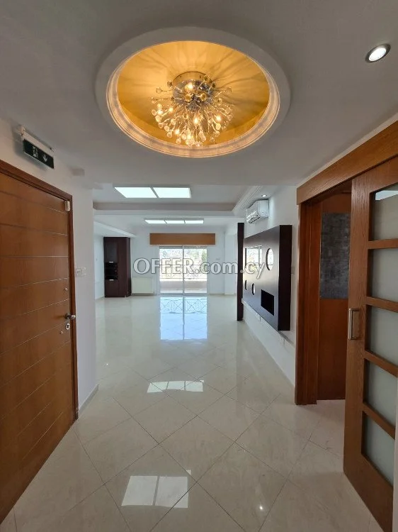 ???? 185sqm TOP FLOOR OFFICE IN MESA GITONIA - LIMASSOL | READY FOR YOUR BUSINESS TO MOVE IN! ???? - 9