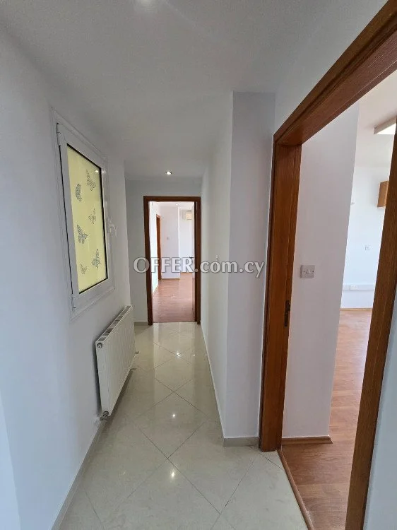 ???? 185sqm TOP FLOOR OFFICE IN MESA GITONIA - LIMASSOL | READY FOR YOUR BUSINESS TO MOVE IN! ???? - 5