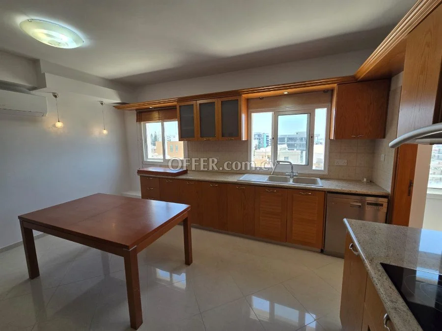 ???? 185sqm TOP FLOOR OFFICE IN MESA GITONIA - LIMASSOL | READY FOR YOUR BUSINESS TO MOVE IN! ???? - 2