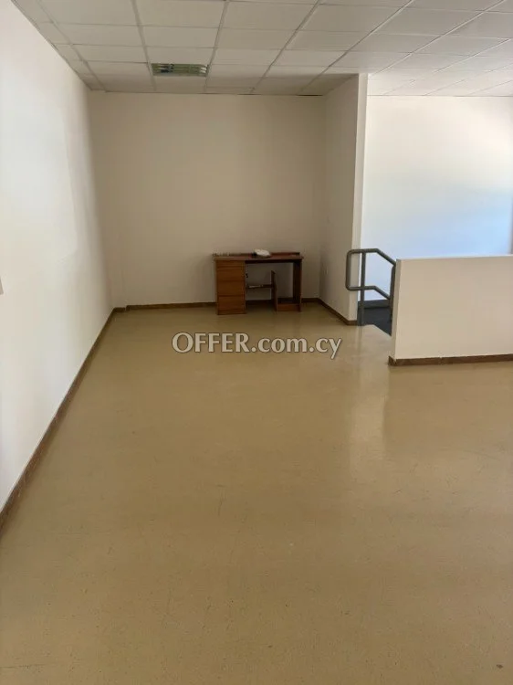OFFICE FOR RENT - 6