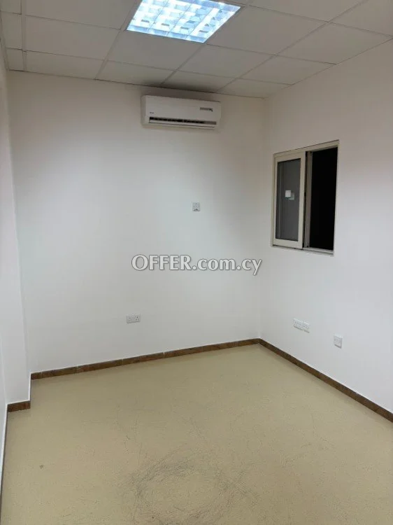 OFFICE FOR RENT - 7
