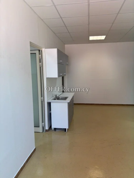 OFFICE FOR RENT - 5
