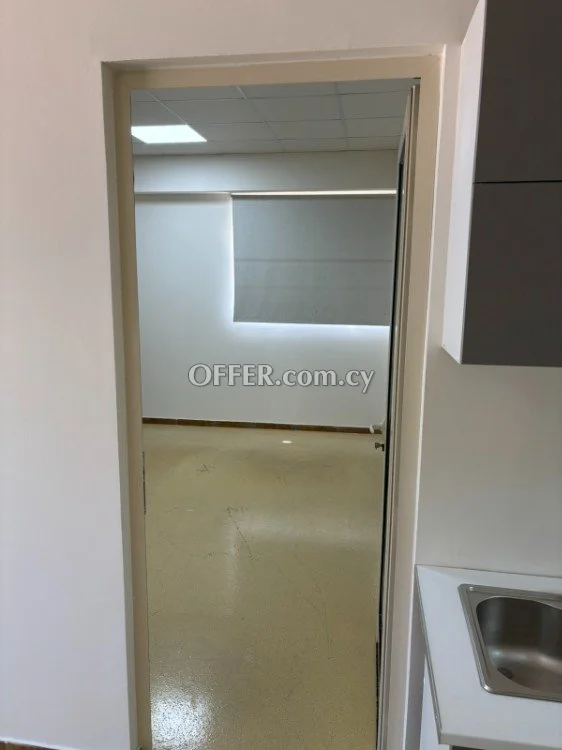 OFFICE FOR RENT - 4