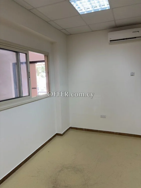 OFFICE FOR RENT - 1