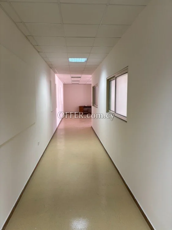 OFFICE FOR RENT - 2