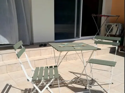 1-bedroom Apartment 58 sqm in Pyla - 4