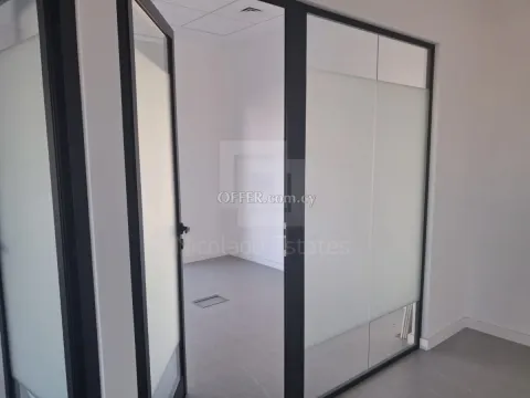 Office for rent in a prime location - 2