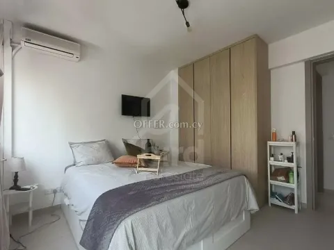 2 Bed Apartment for Rent in Agioi Omologites, Nicosia - 3