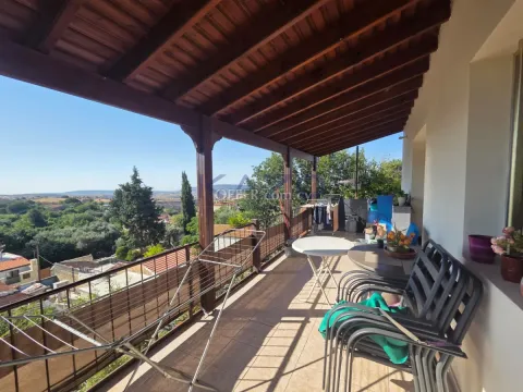 Upper Level House in Vasa Koilaniou, Limassol - 5