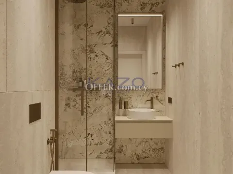 Modern 2-Bedroom Apartment with Pool - 4