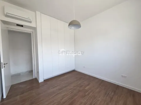 Modern Three Bedroom Apartment in Prime Aglantzia Plati - 3