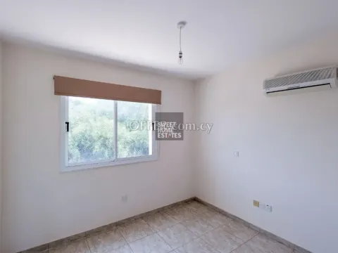 Three Bedroom Apartment in Kapparis - 7